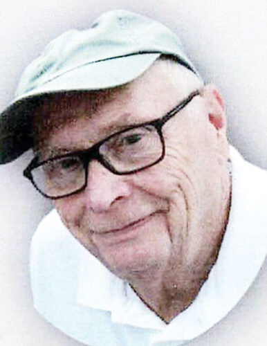James Lewis “Pete” Stanley